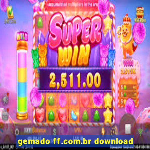 gemado ff.com.br download